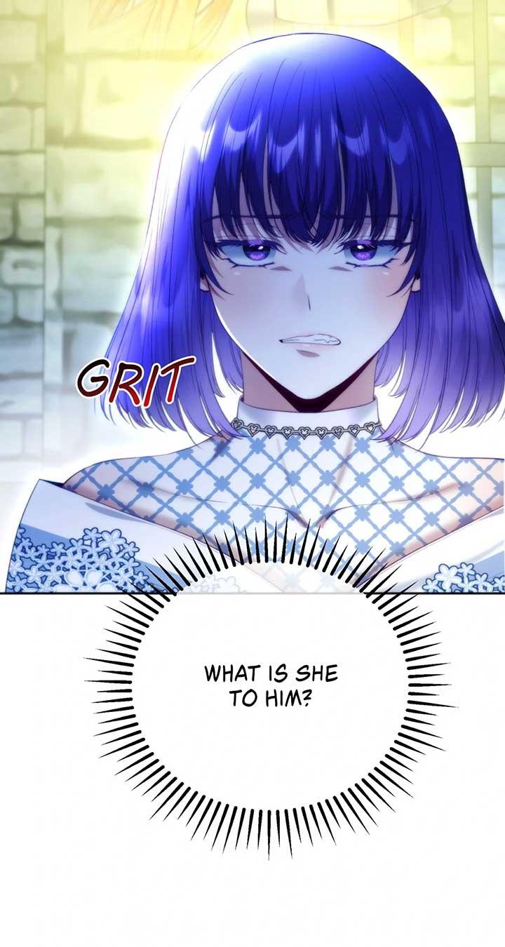 I Thought I Tamed the Villain Chapter 42 page 21