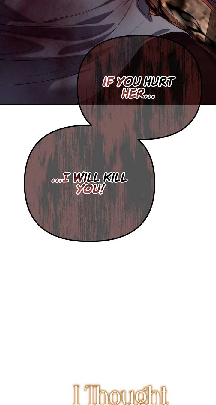 I Thought I Tamed the Villain Chapter 42 page 31