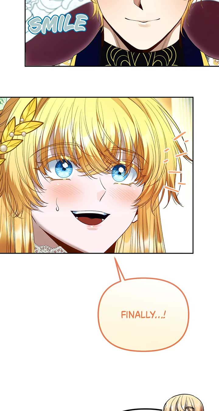 I Thought I Tamed the Villain Chapter 42 page 37