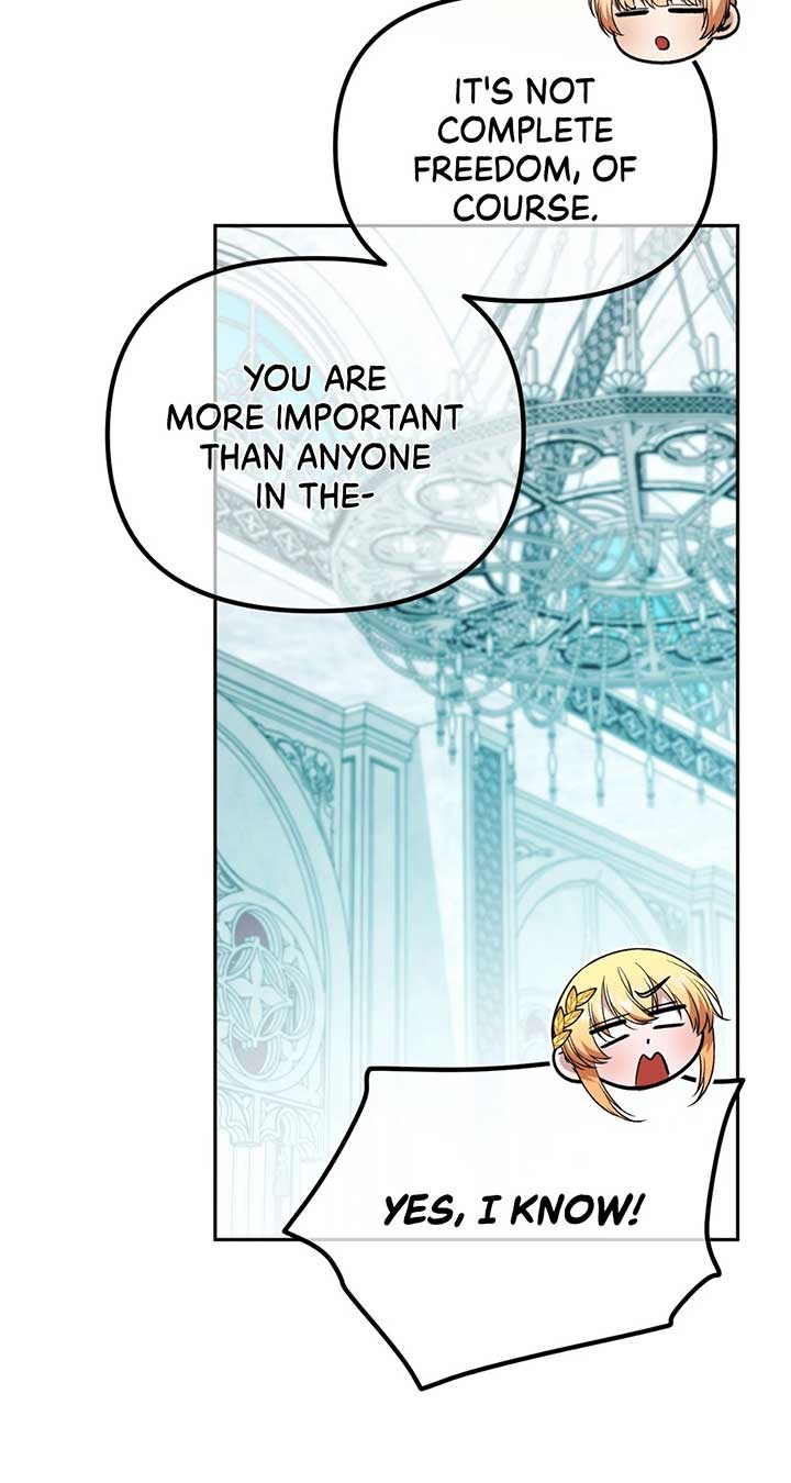 I Thought I Tamed the Villain Chapter 42 page 38