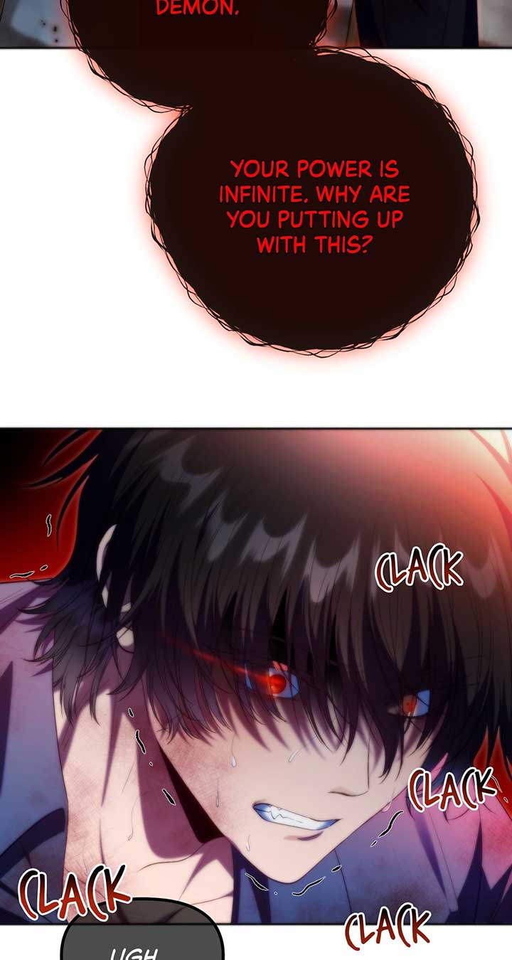 I Thought I Tamed the Villain Chapter 42 page 3