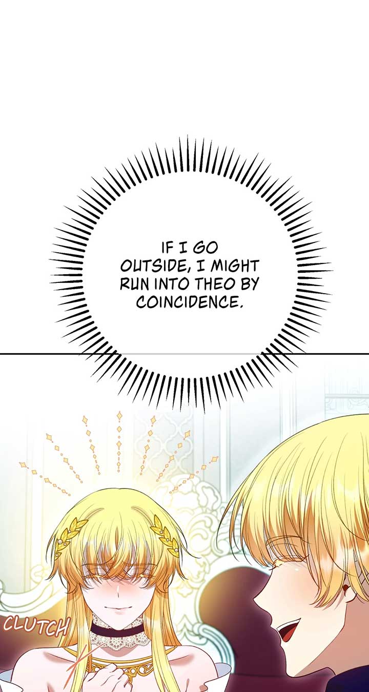 I Thought I Tamed the Villain Chapter 42 page 39