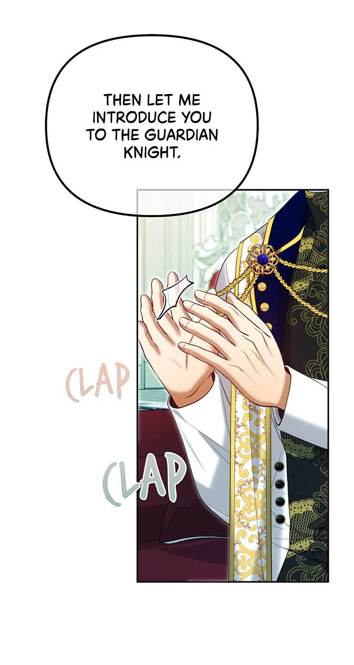 I Thought I Tamed the Villain Chapter 42 page 41