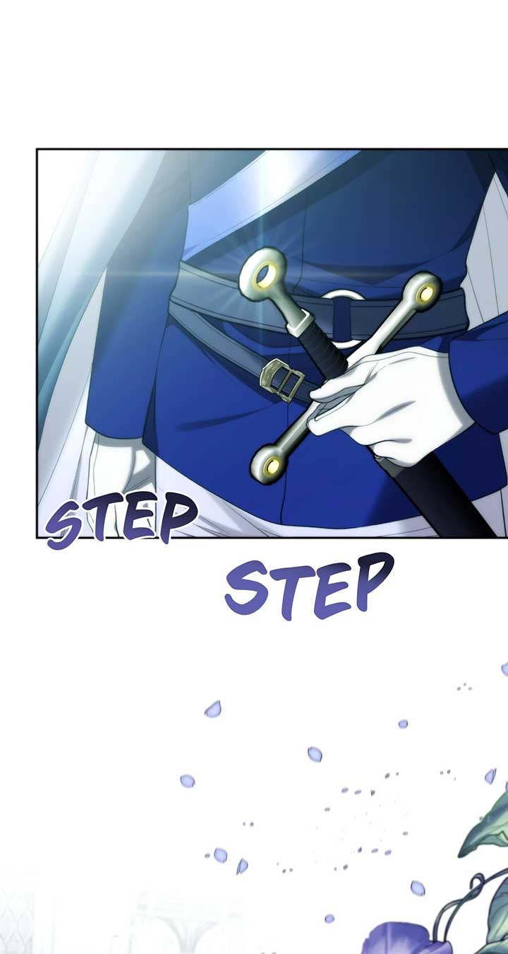 I Thought I Tamed the Villain Chapter 42 page 42