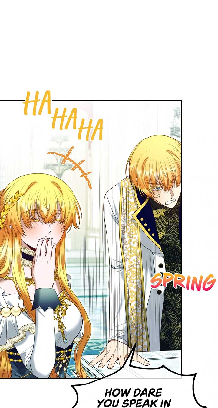 I Thought I Tamed the Villain Chapter 42 page 48