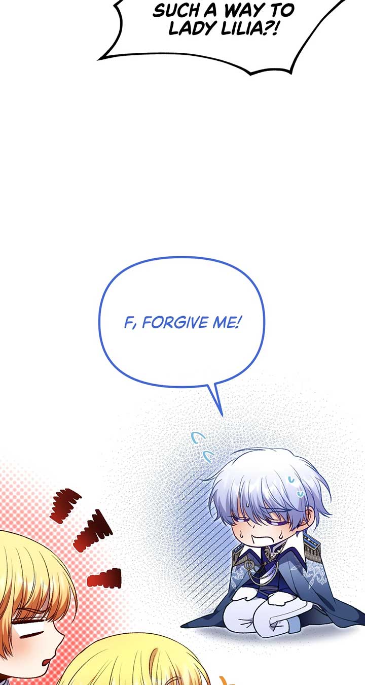I Thought I Tamed the Villain Chapter 42 page 49
