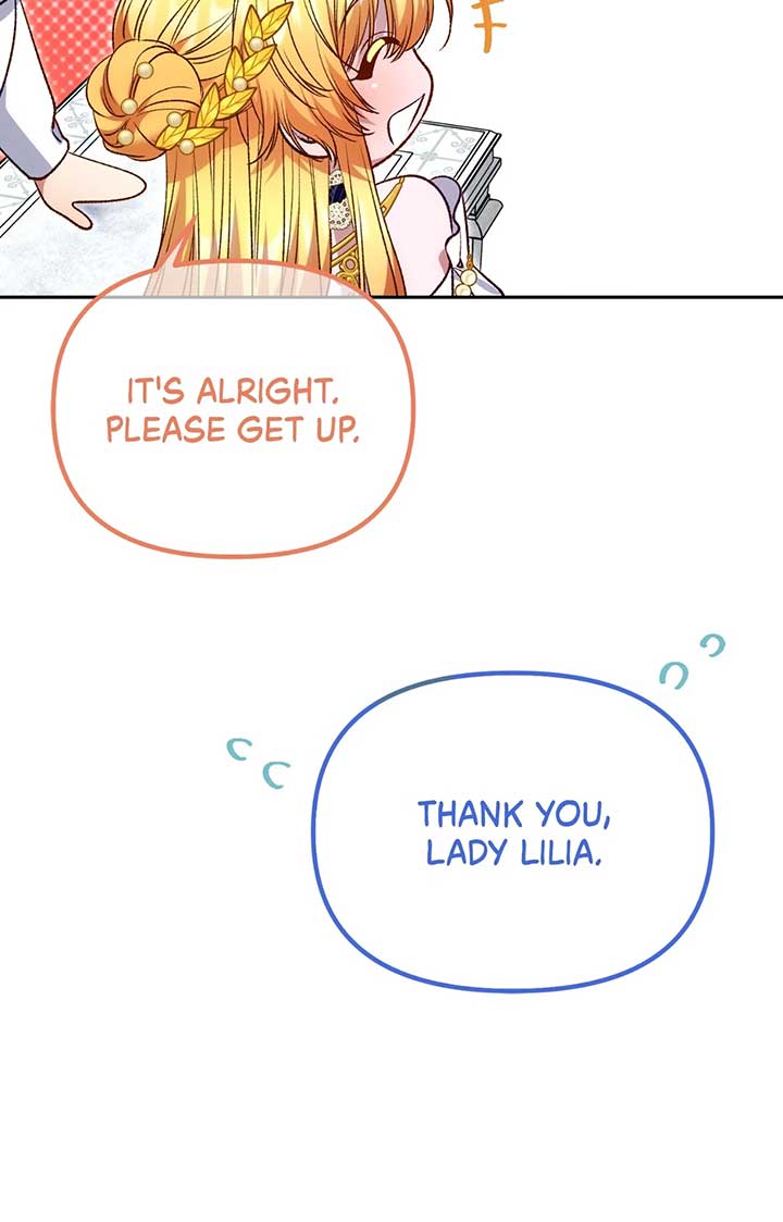 I Thought I Tamed the Villain Chapter 42 page 50