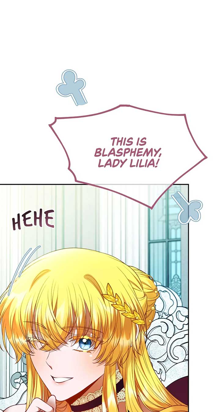 I Thought I Tamed the Villain Chapter 42 page 51