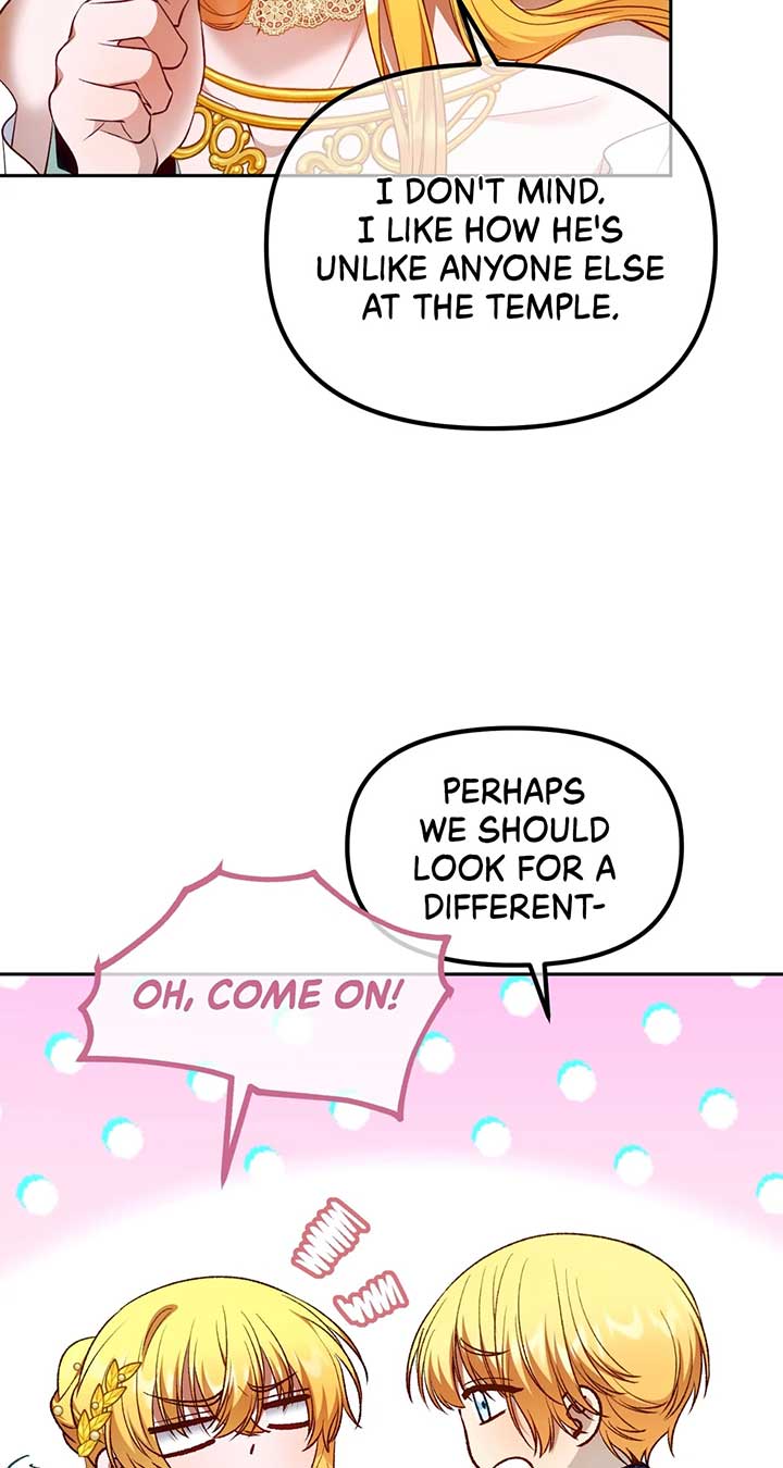 I Thought I Tamed the Villain Chapter 42 page 52