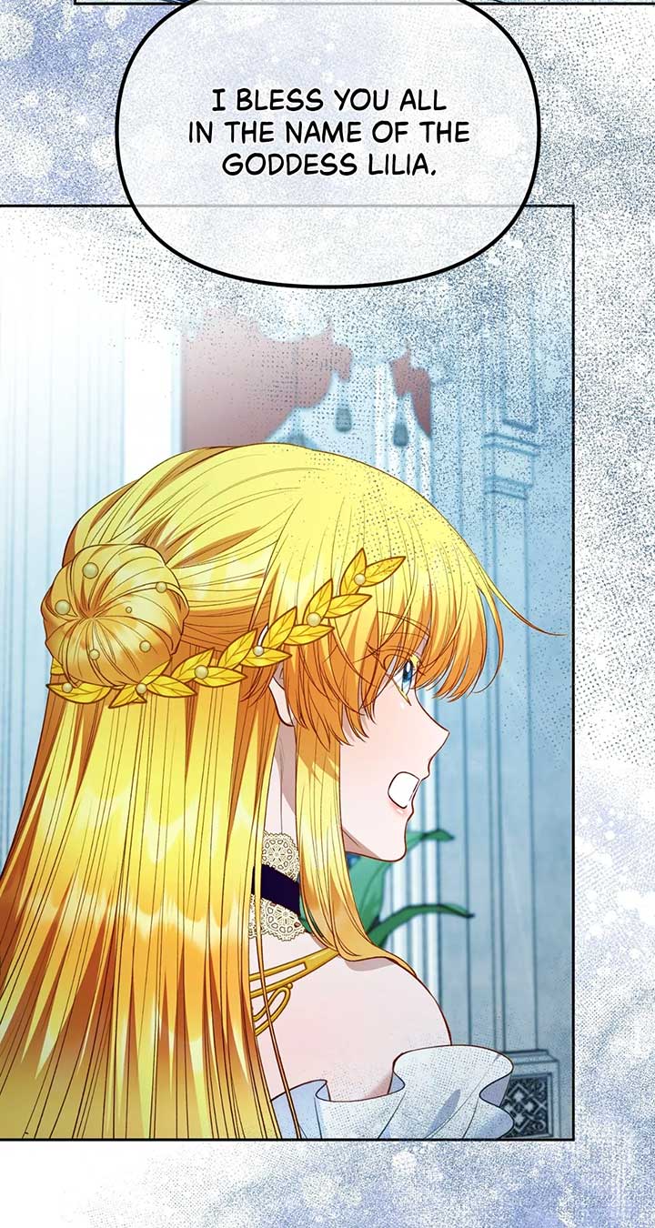 I Thought I Tamed the Villain Chapter 42 page 58
