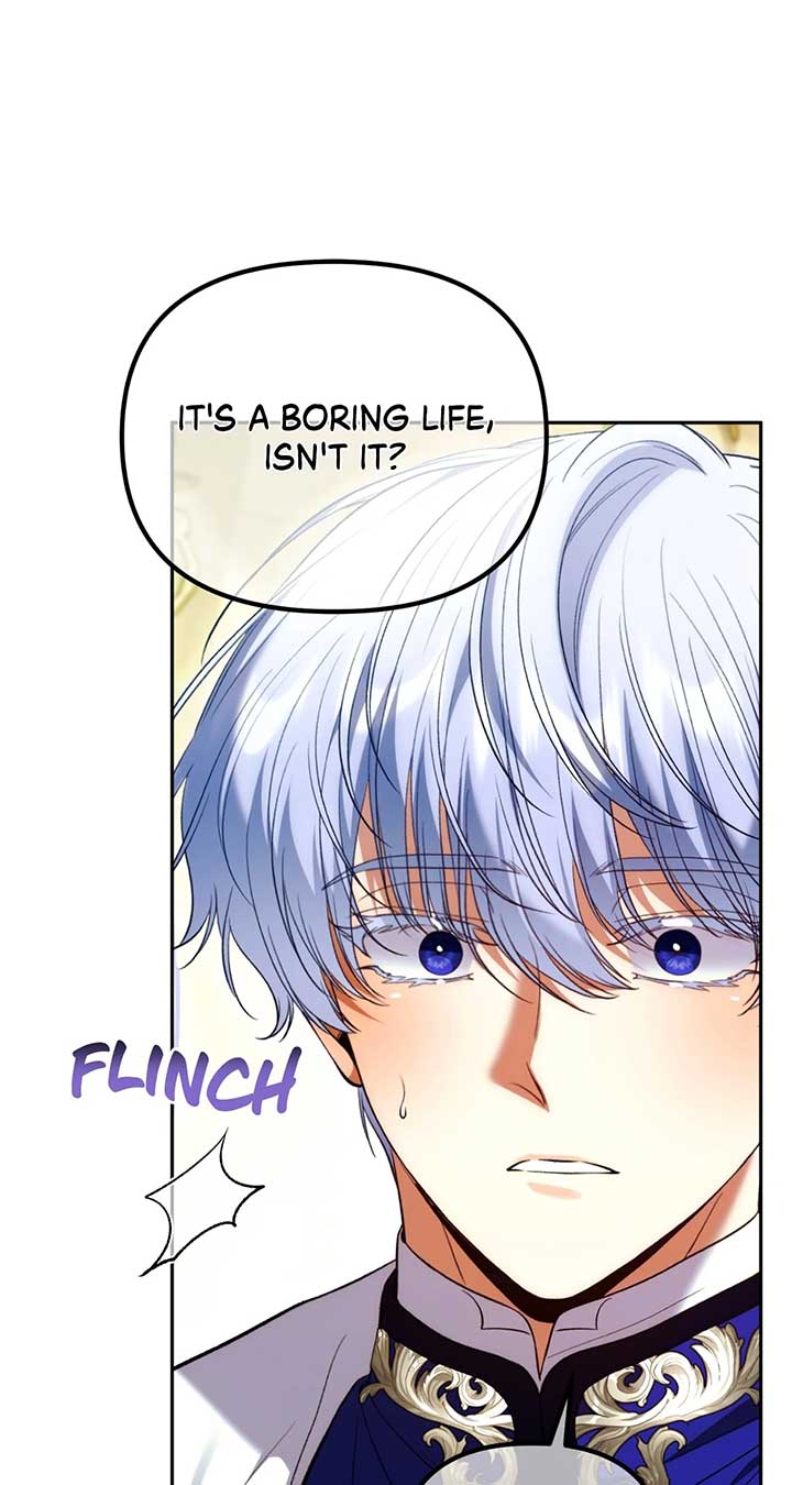 I Thought I Tamed the Villain Chapter 42 page 63