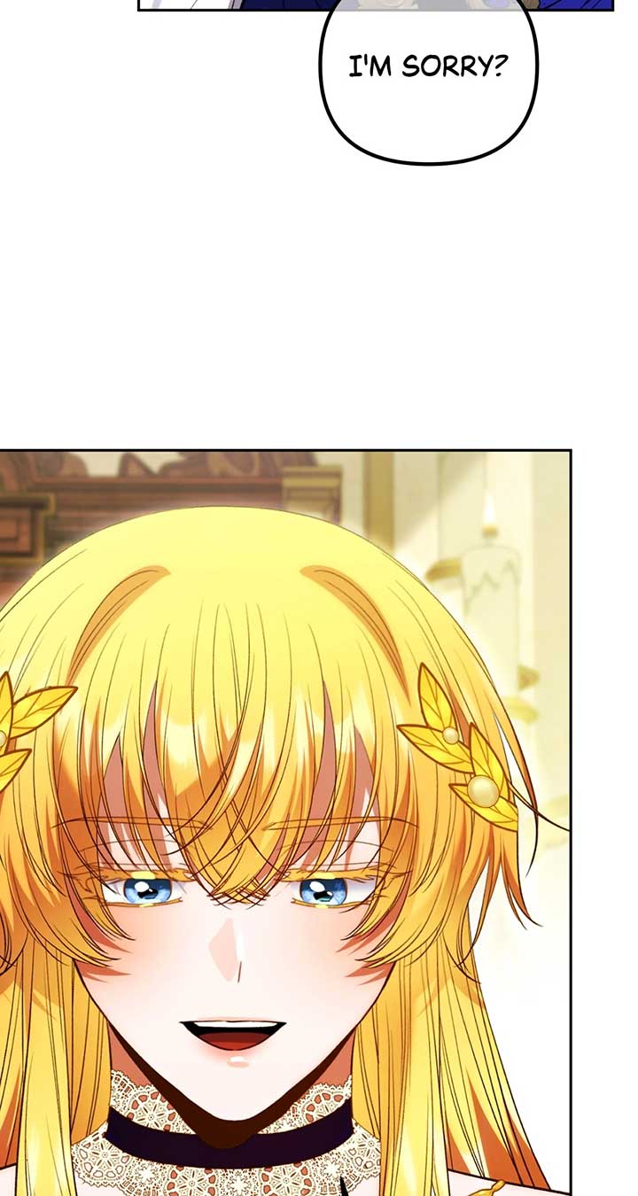 I Thought I Tamed the Villain Chapter 42 page 64