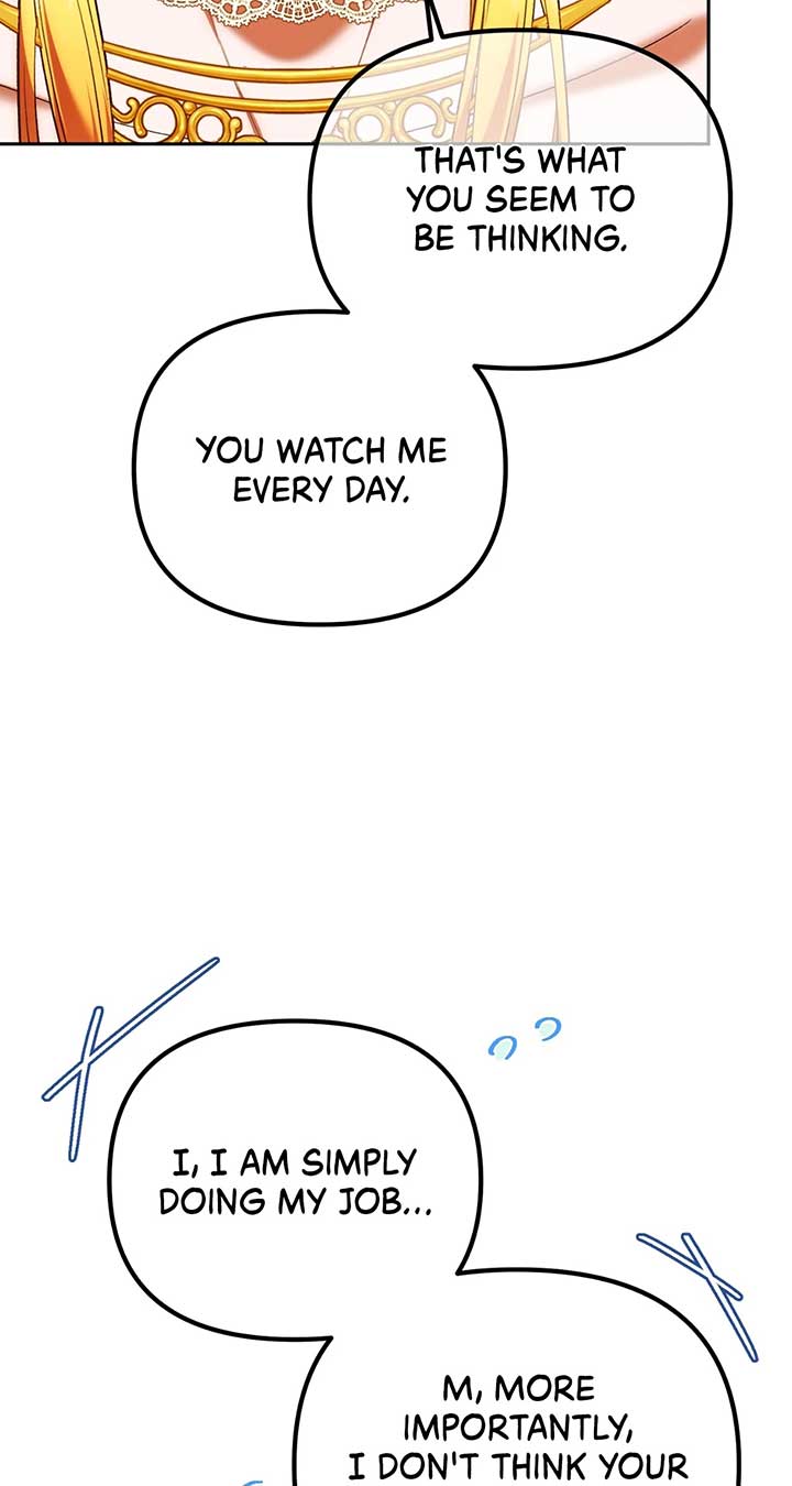 I Thought I Tamed the Villain Chapter 42 page 65