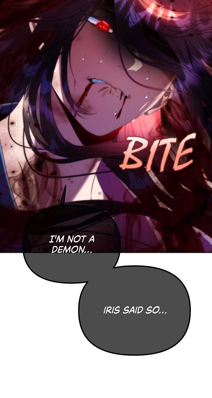 I Thought I Tamed the Villain Chapter 42 page 6