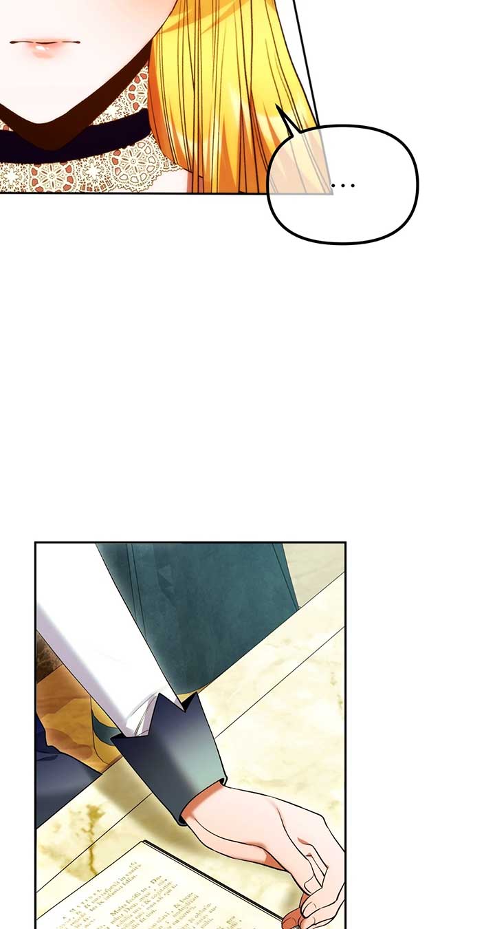I Thought I Tamed the Villain Chapter 42 page 70