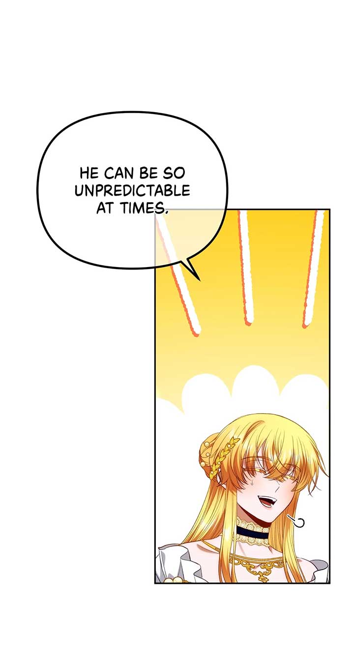 I Thought I Tamed the Villain Chapter 42 page 75