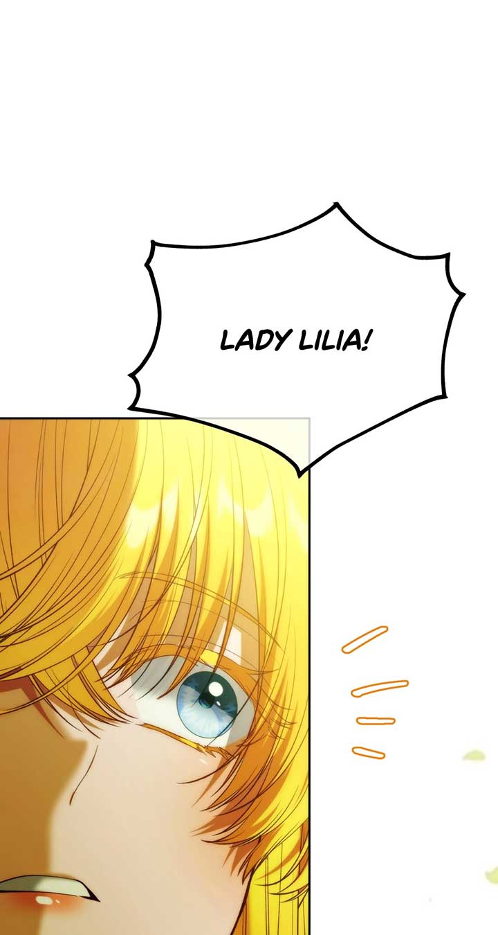 I Thought I Tamed the Villain Chapter 42 page 76