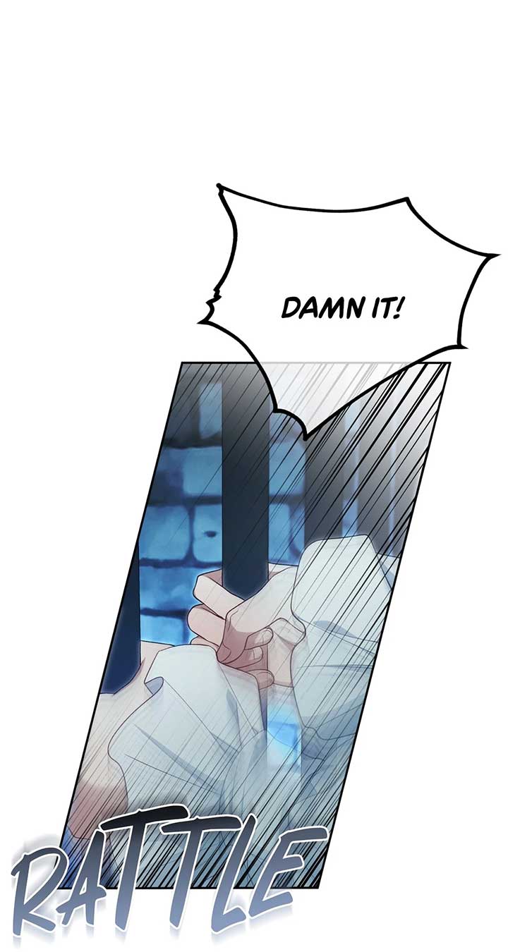 I Thought I Tamed the Villain Chapter 42 page 7