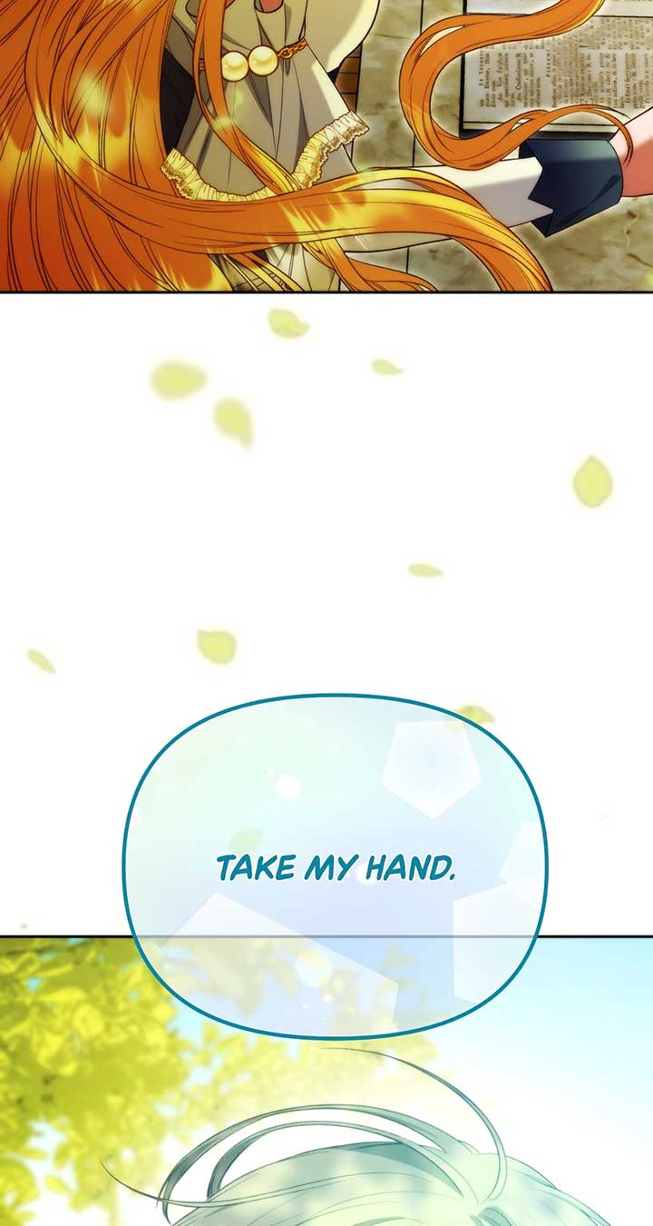 I Thought I Tamed the Villain Chapter 42 page 79