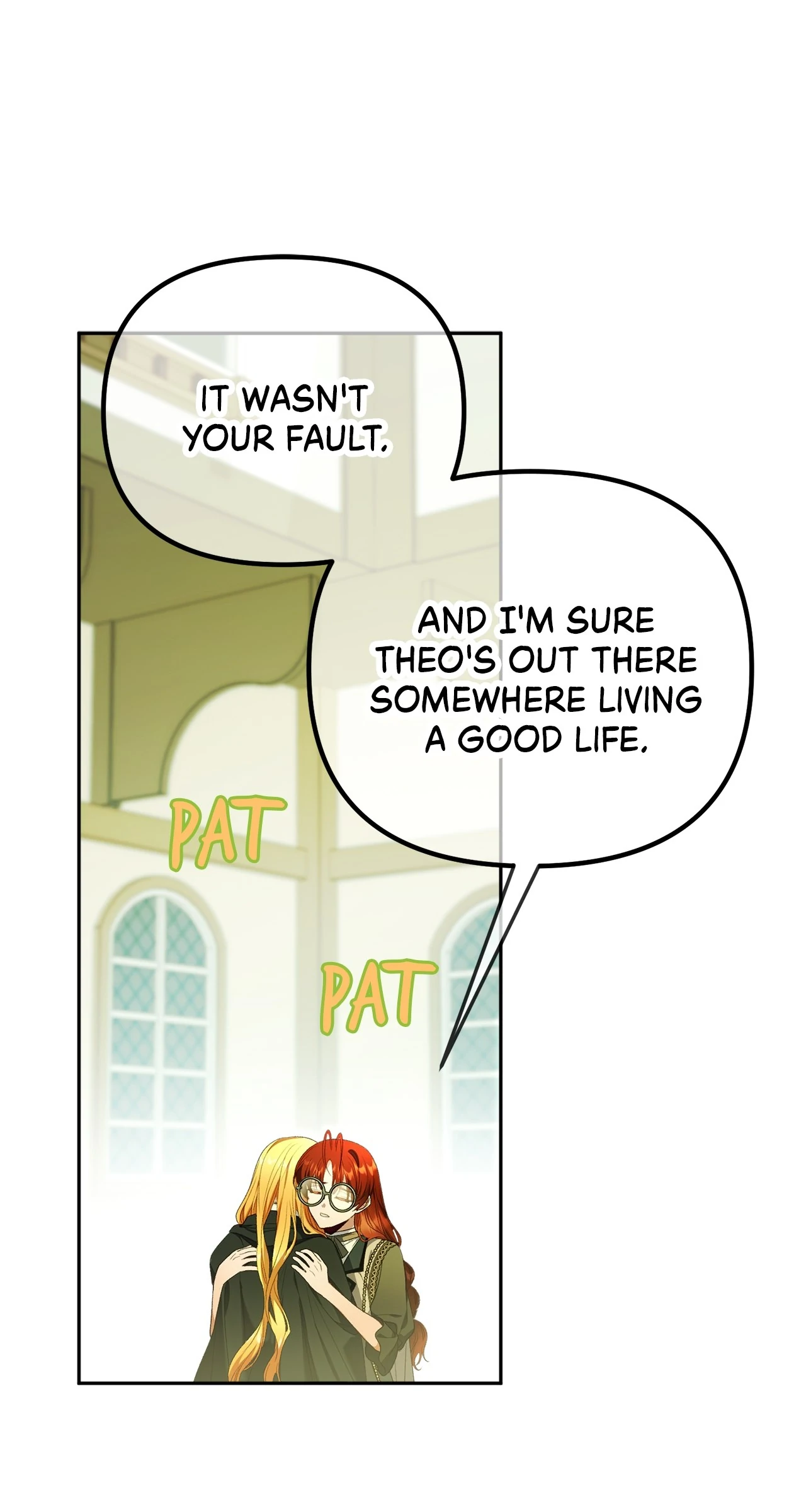 I Thought I Tamed the Villain Chapter 48 page 11