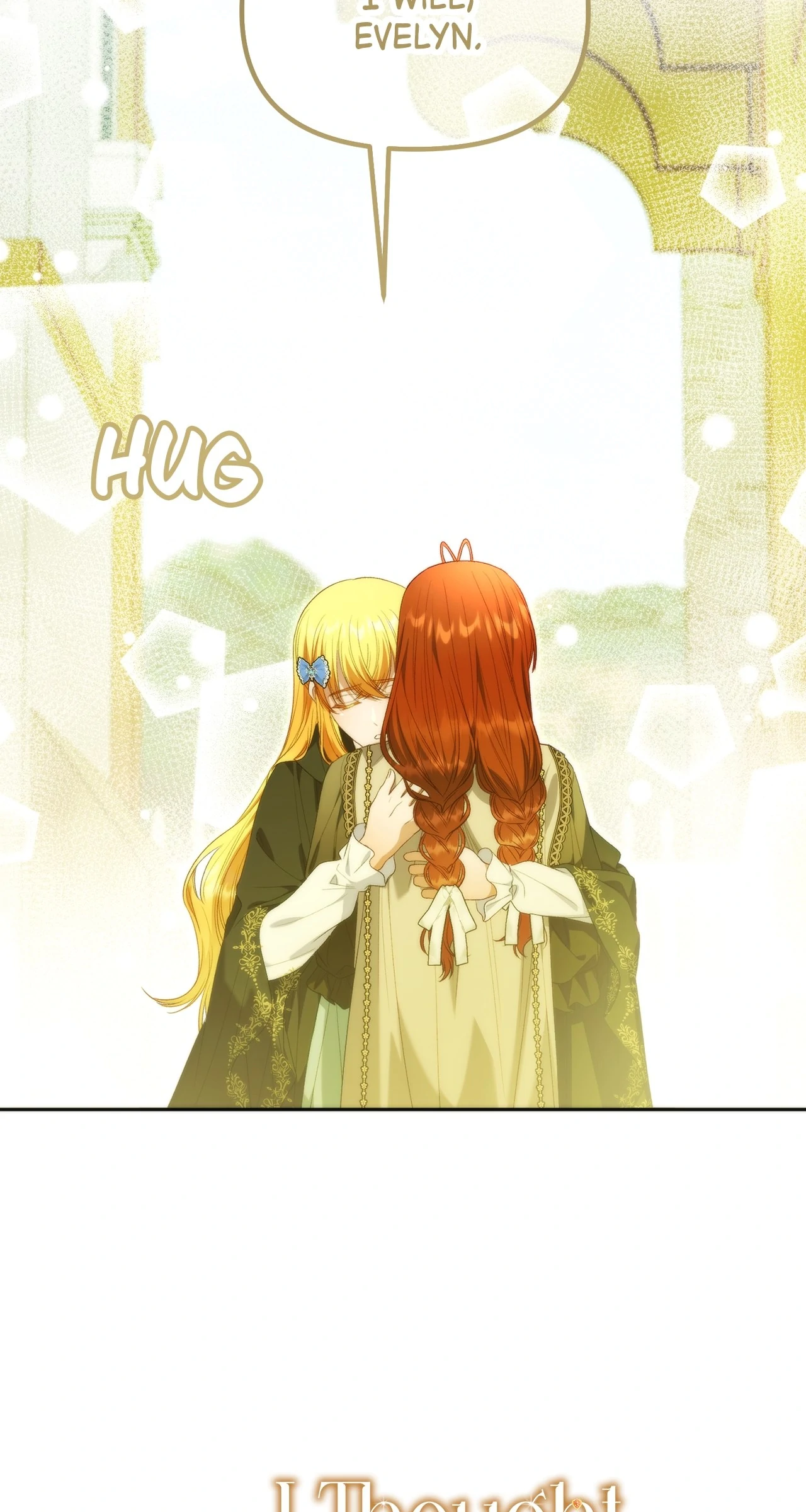 I Thought I Tamed the Villain Chapter 48 page 16