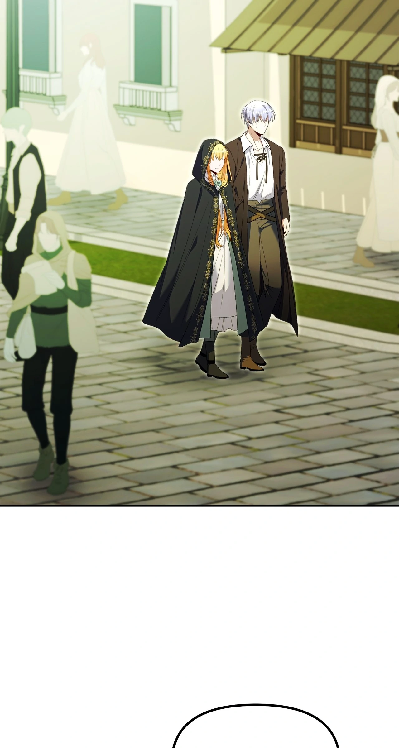 I Thought I Tamed the Villain Chapter 48 page 18