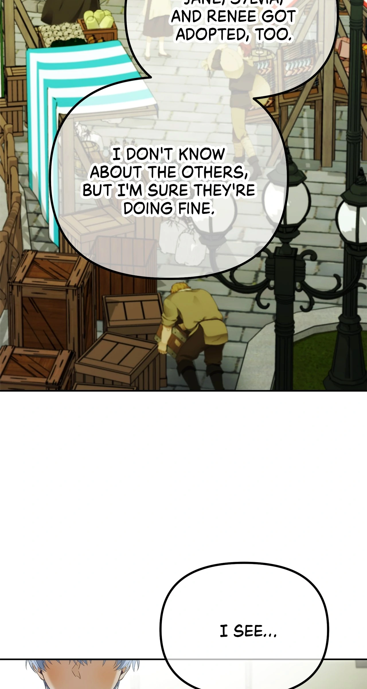 I Thought I Tamed the Villain Chapter 48 page 1