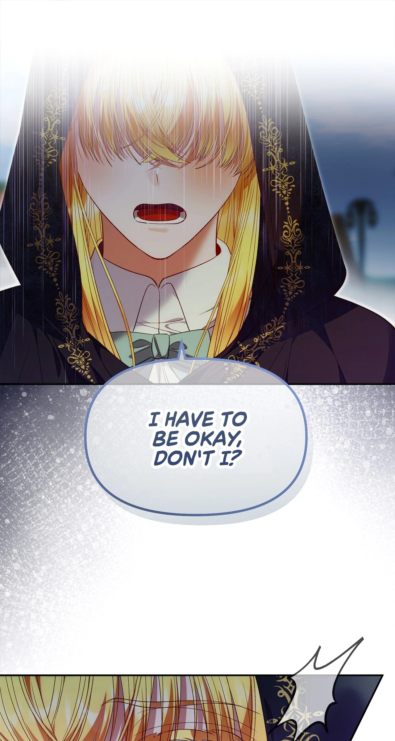 I Thought I Tamed the Villain Chapter 48 page 21