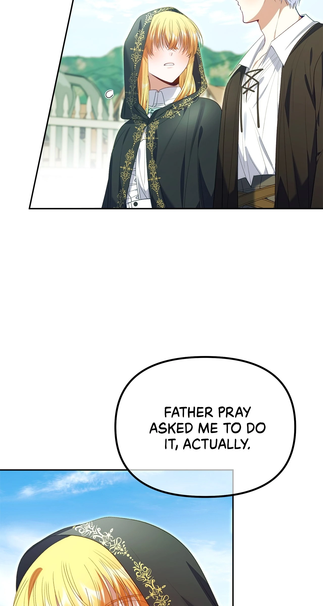 I Thought I Tamed the Villain Chapter 48 page 23