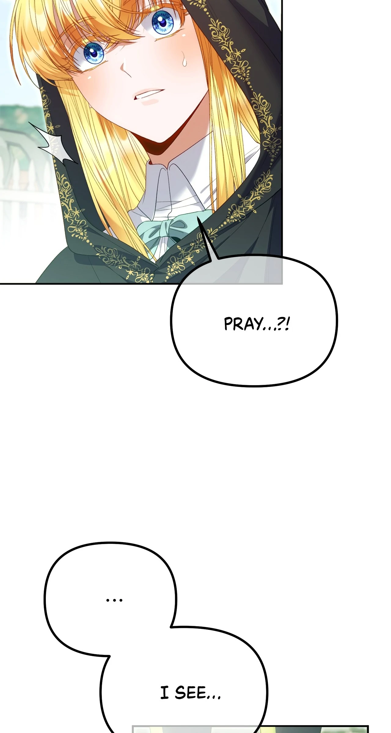 I Thought I Tamed the Villain Chapter 48 page 24