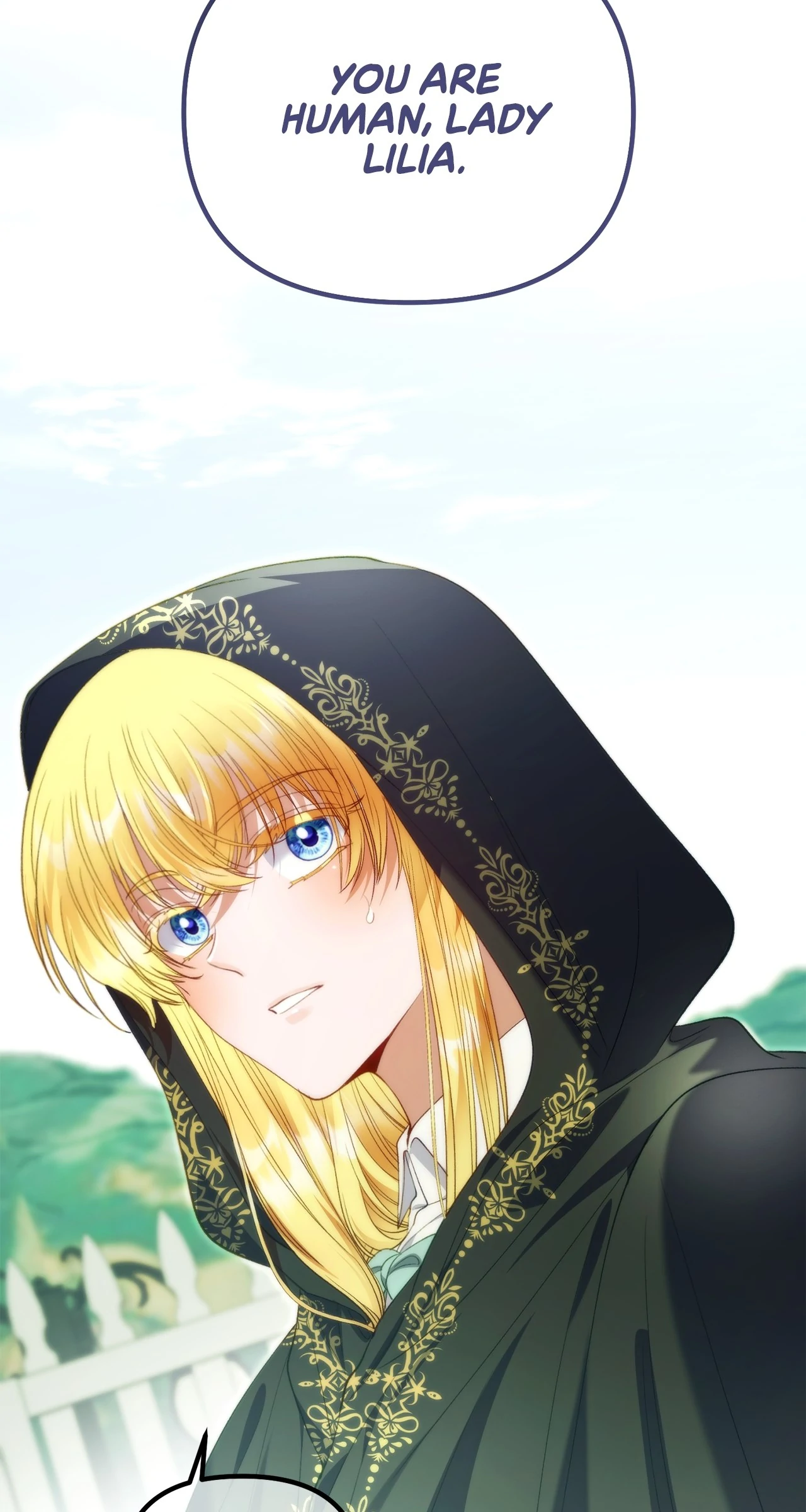 I Thought I Tamed the Villain Chapter 48 page 28