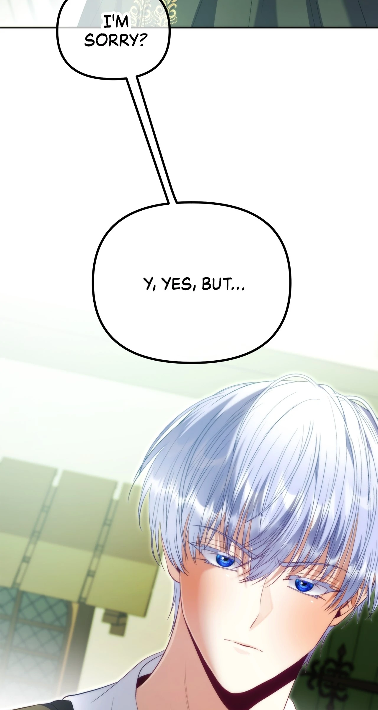 I Thought I Tamed the Villain Chapter 48 page 29