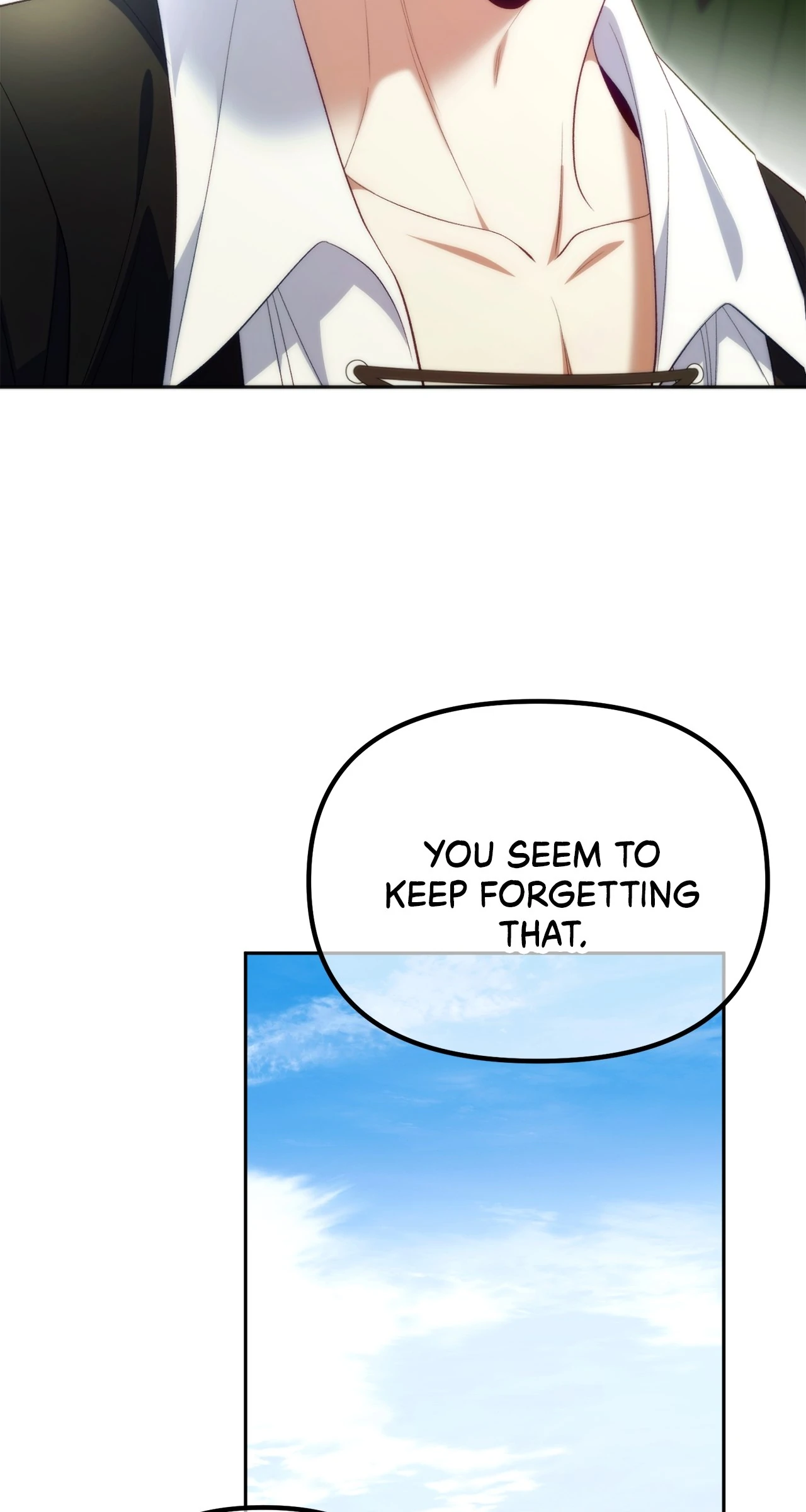 I Thought I Tamed the Villain Chapter 48 page 30