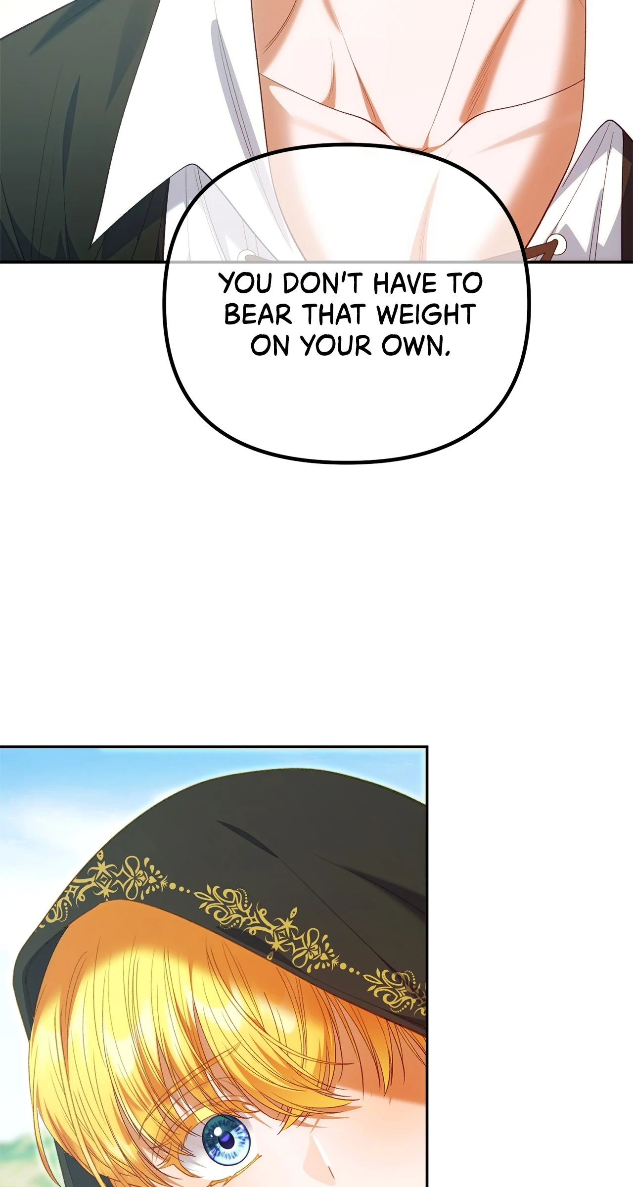 I Thought I Tamed the Villain Chapter 48 page 33