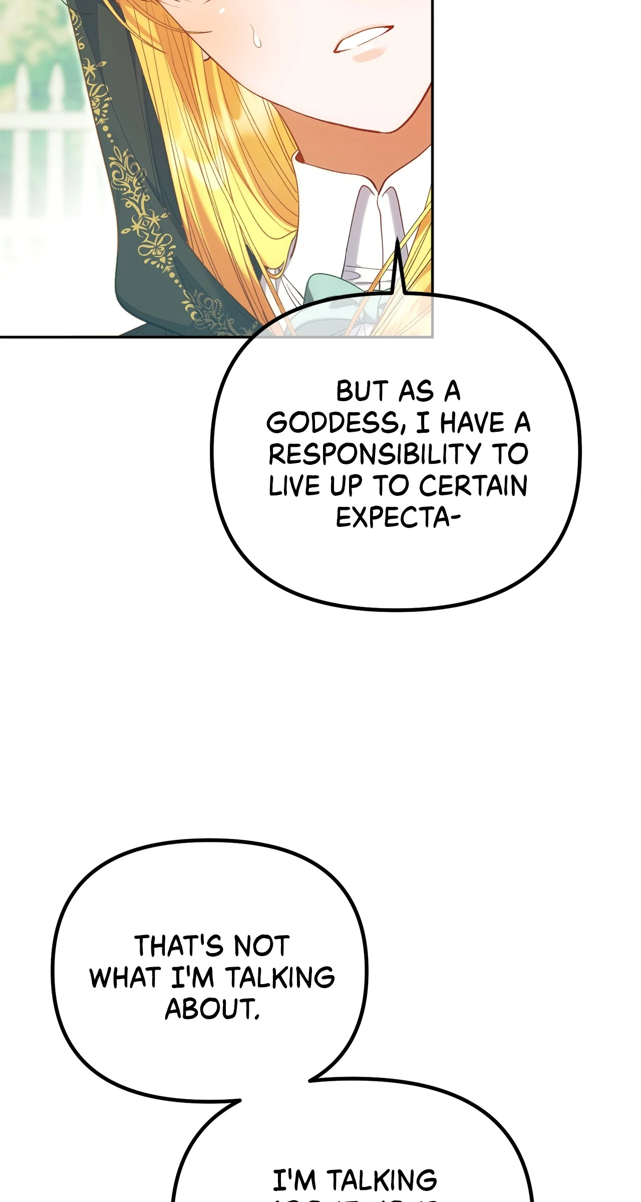 I Thought I Tamed the Villain Chapter 48 page 34