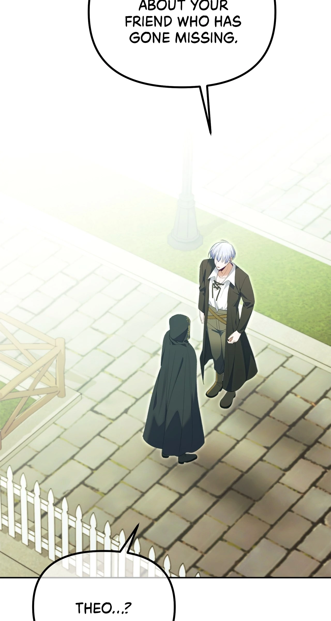 I Thought I Tamed the Villain Chapter 48 page 35