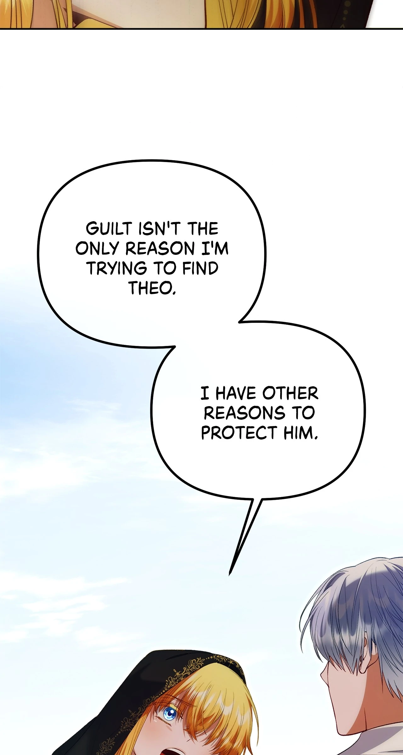 I Thought I Tamed the Villain Chapter 48 page 38