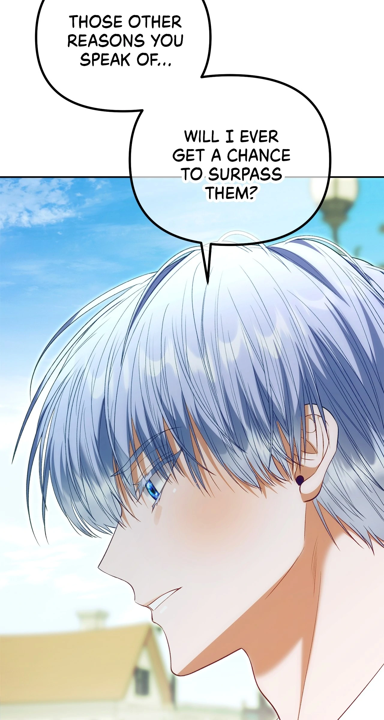 I Thought I Tamed the Villain Chapter 48 page 40