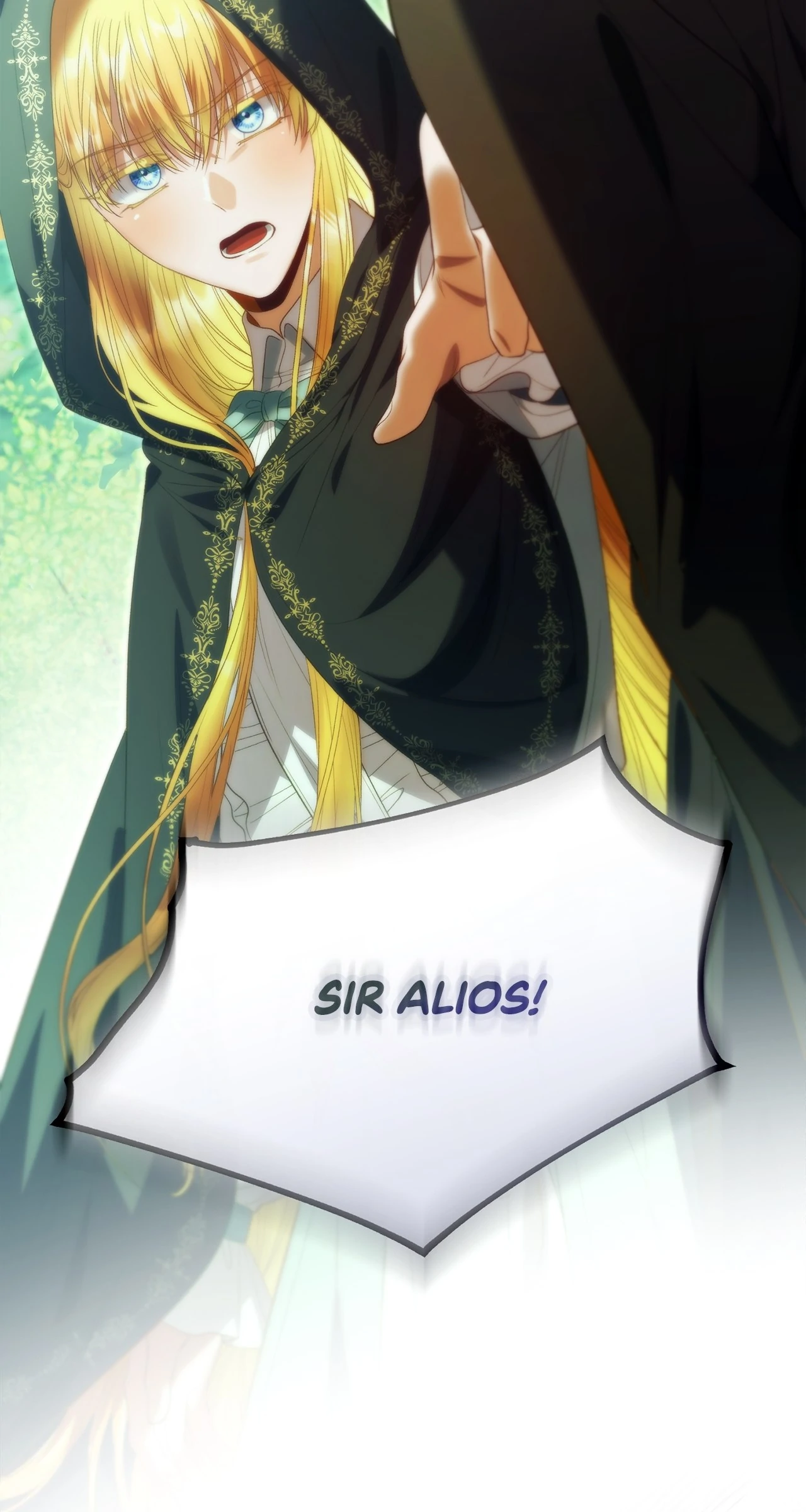 I Thought I Tamed the Villain Chapter 48 page 48