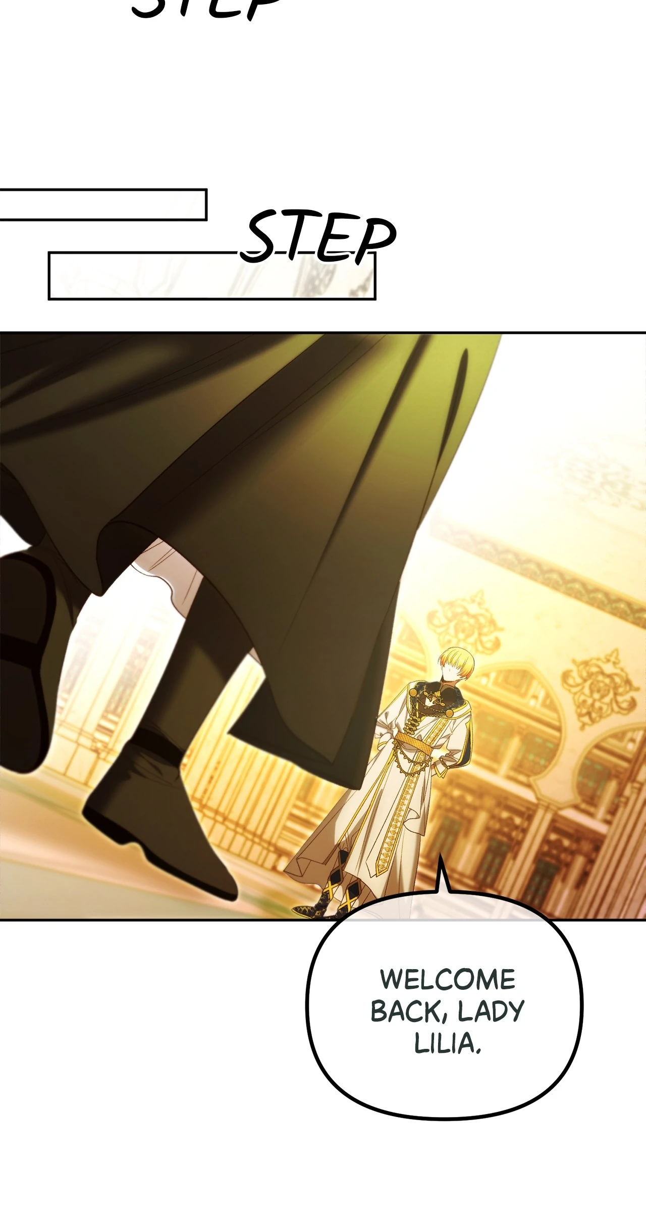 I Thought I Tamed the Villain Chapter 48 page 50