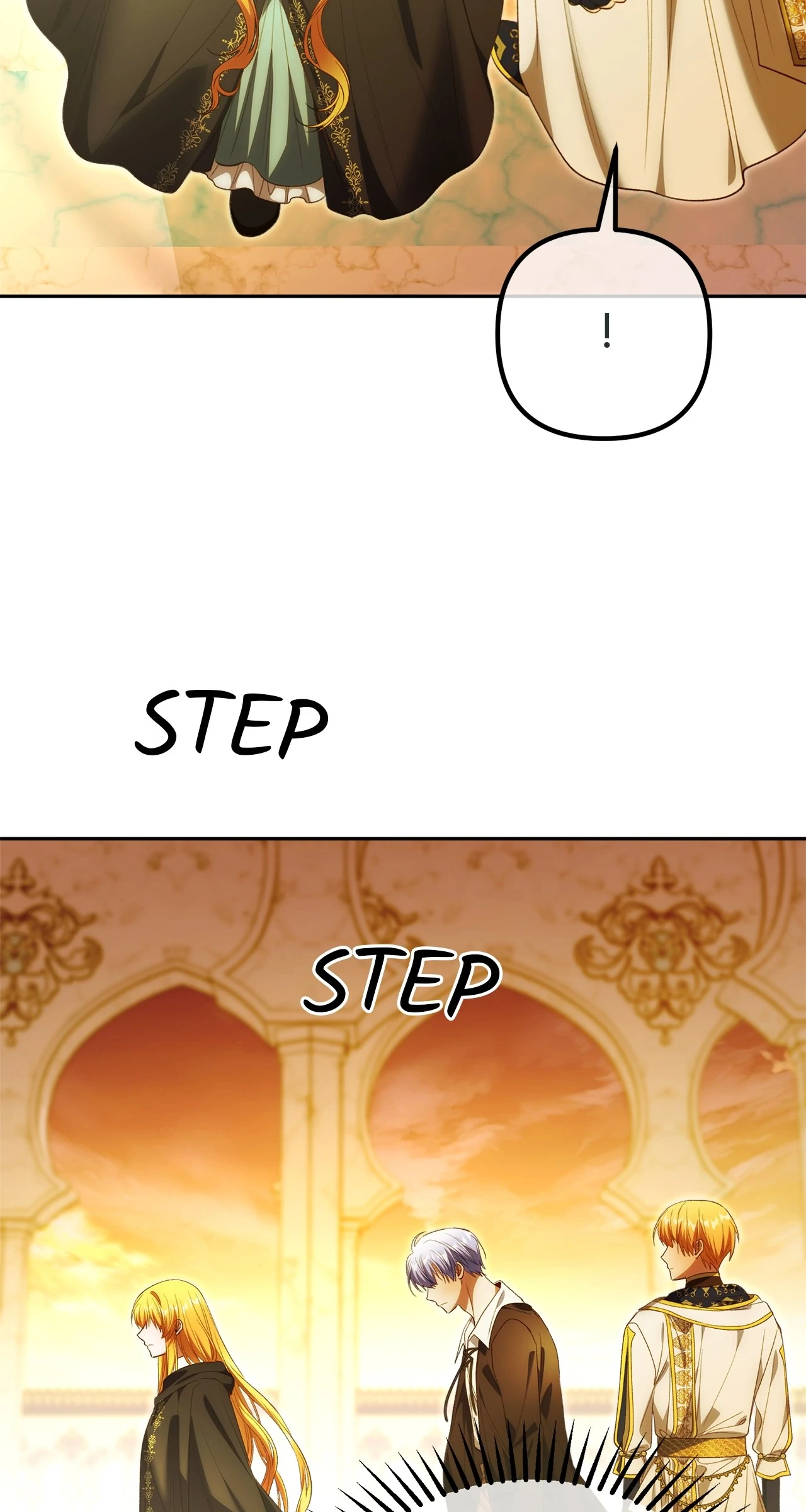 I Thought I Tamed the Villain Chapter 48 page 52