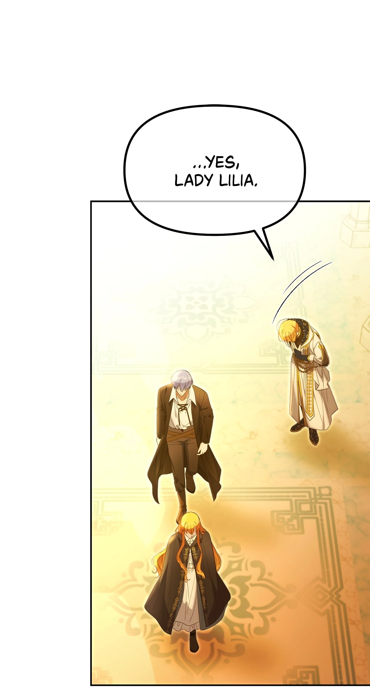 I Thought I Tamed the Villain Chapter 48 page 54