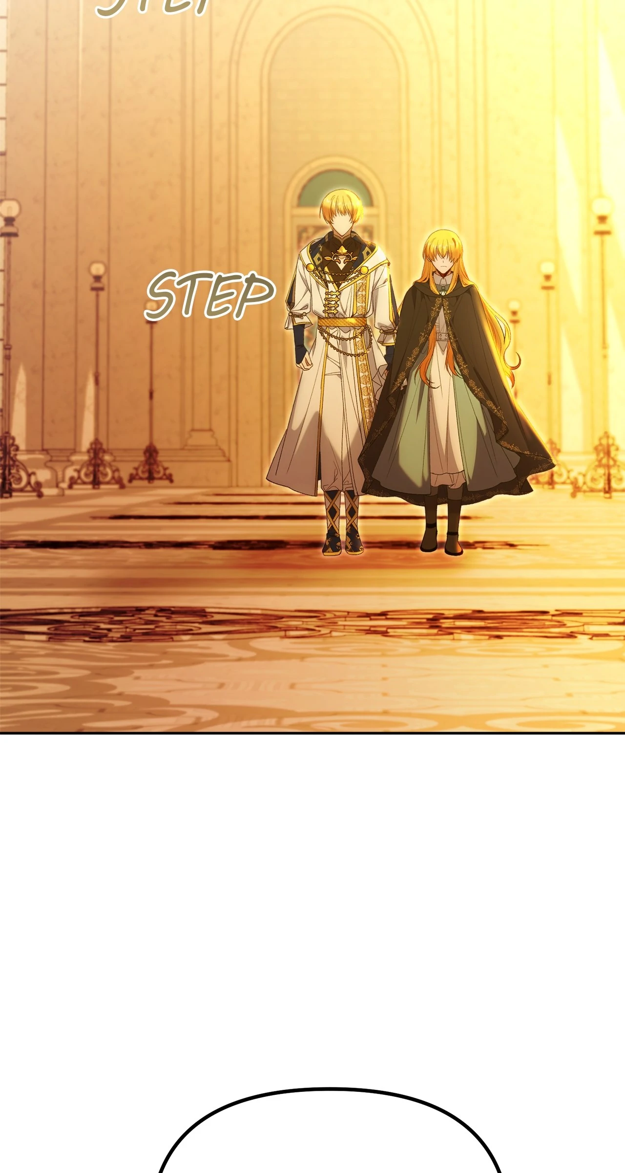 I Thought I Tamed the Villain Chapter 48 page 58