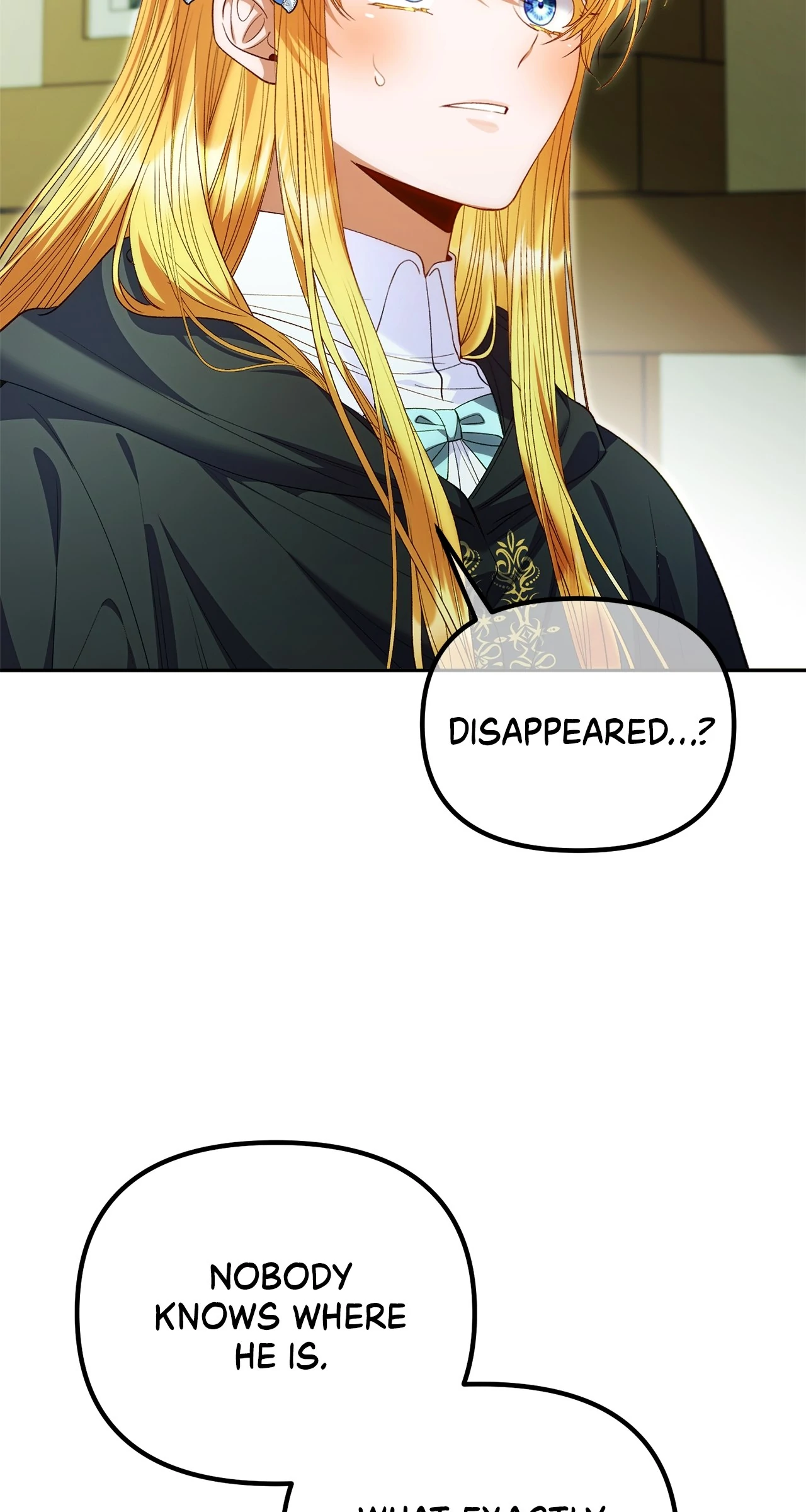 I Thought I Tamed the Villain Chapter 48 page 5