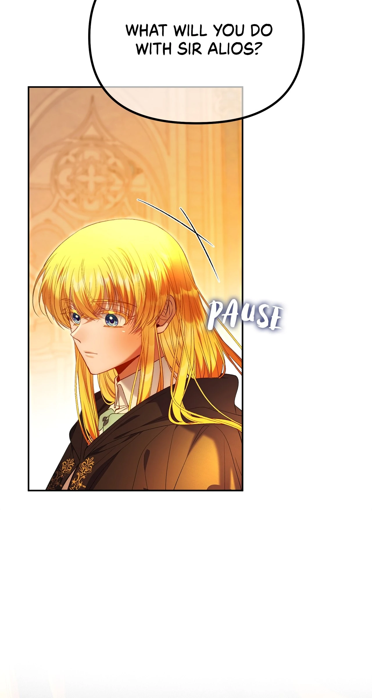 I Thought I Tamed the Villain Chapter 48 page 59