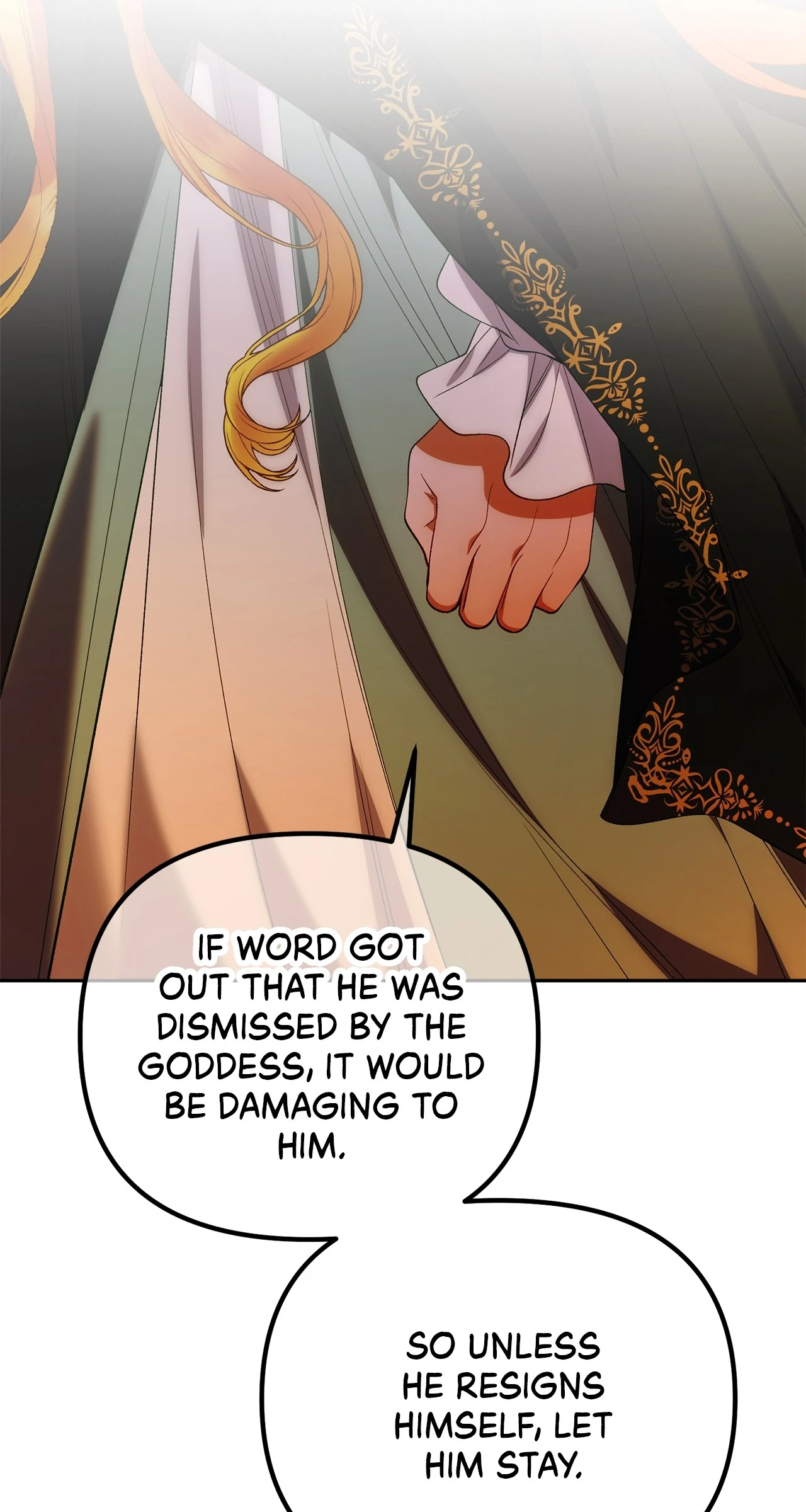 I Thought I Tamed the Villain Chapter 48 page 60