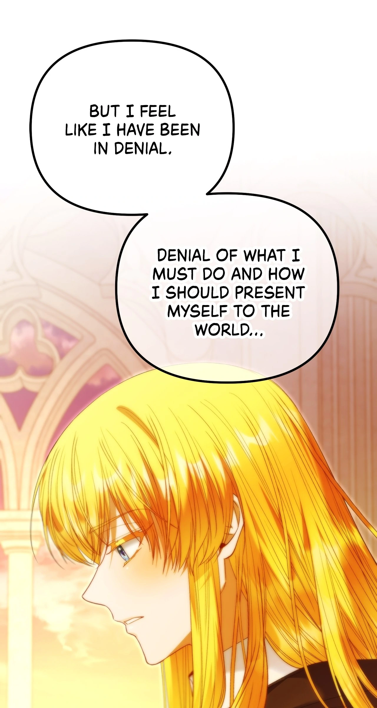 I Thought I Tamed the Villain Chapter 48 page 64