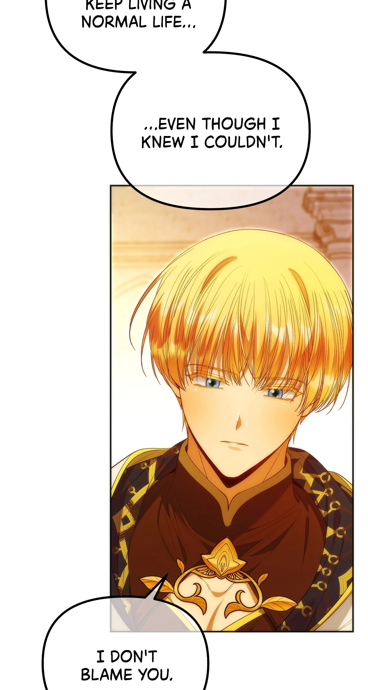 I Thought I Tamed the Villain Chapter 48 page 67