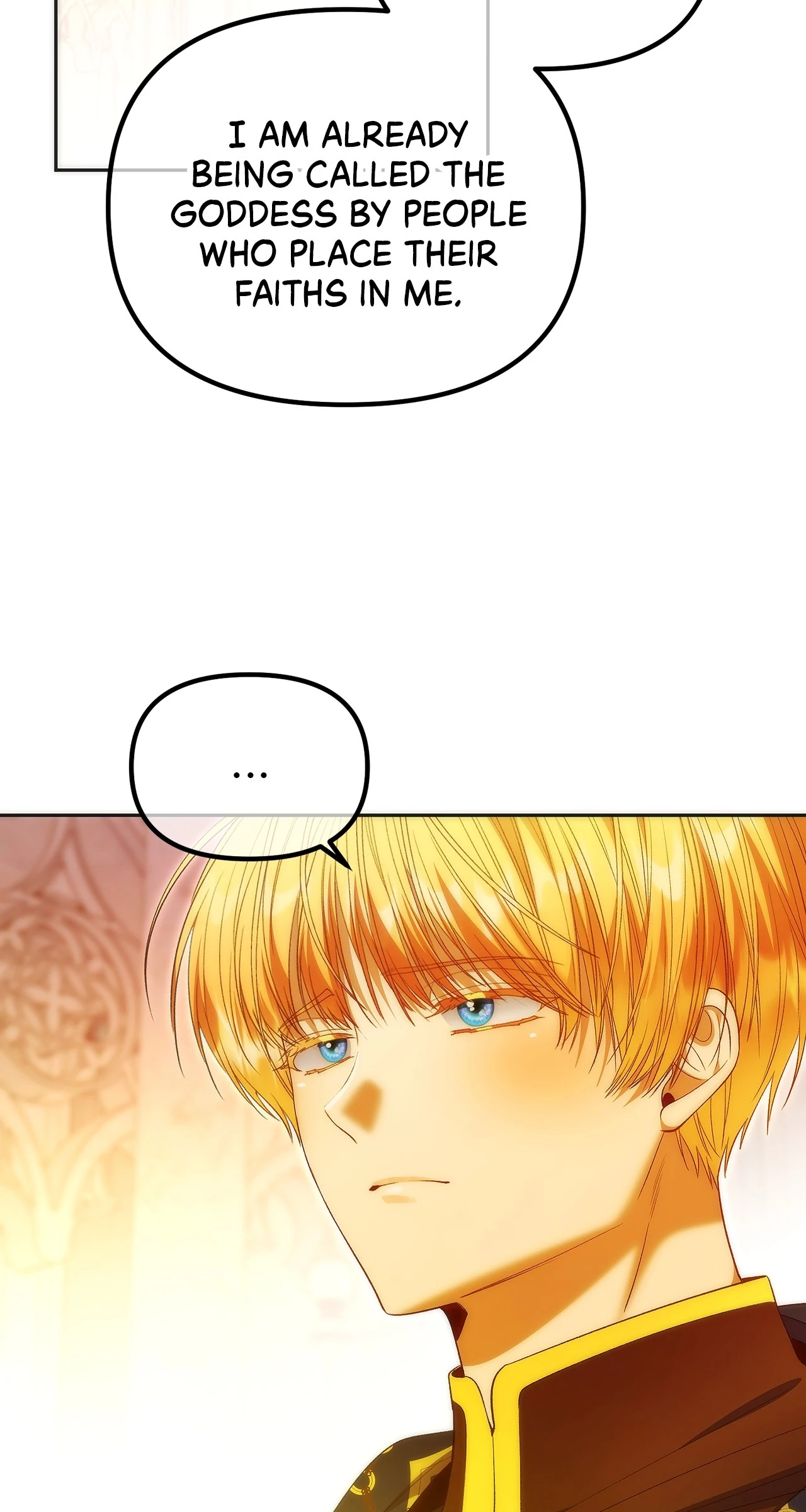 I Thought I Tamed the Villain Chapter 48 page 69