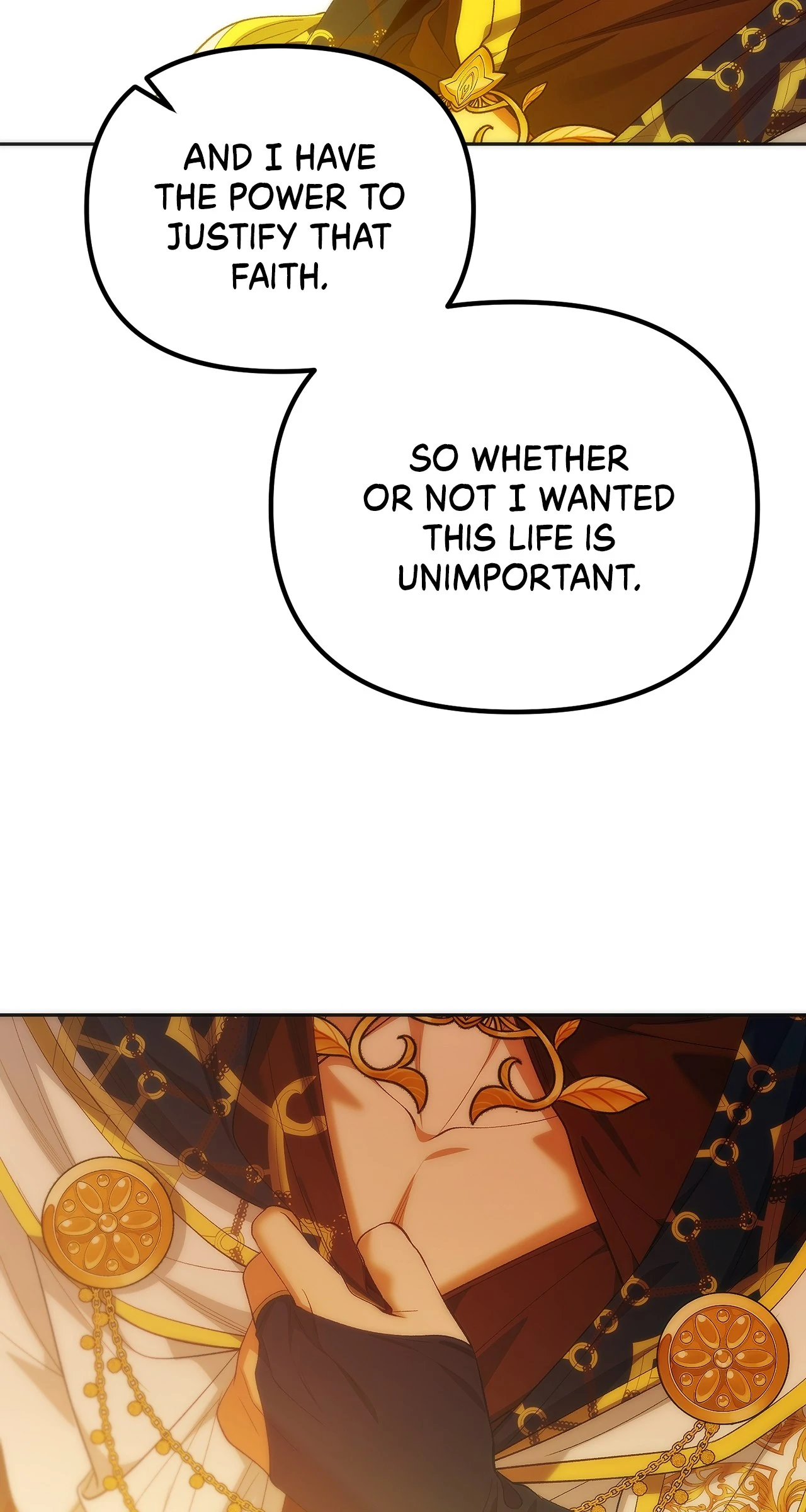 I Thought I Tamed the Villain Chapter 48 page 70